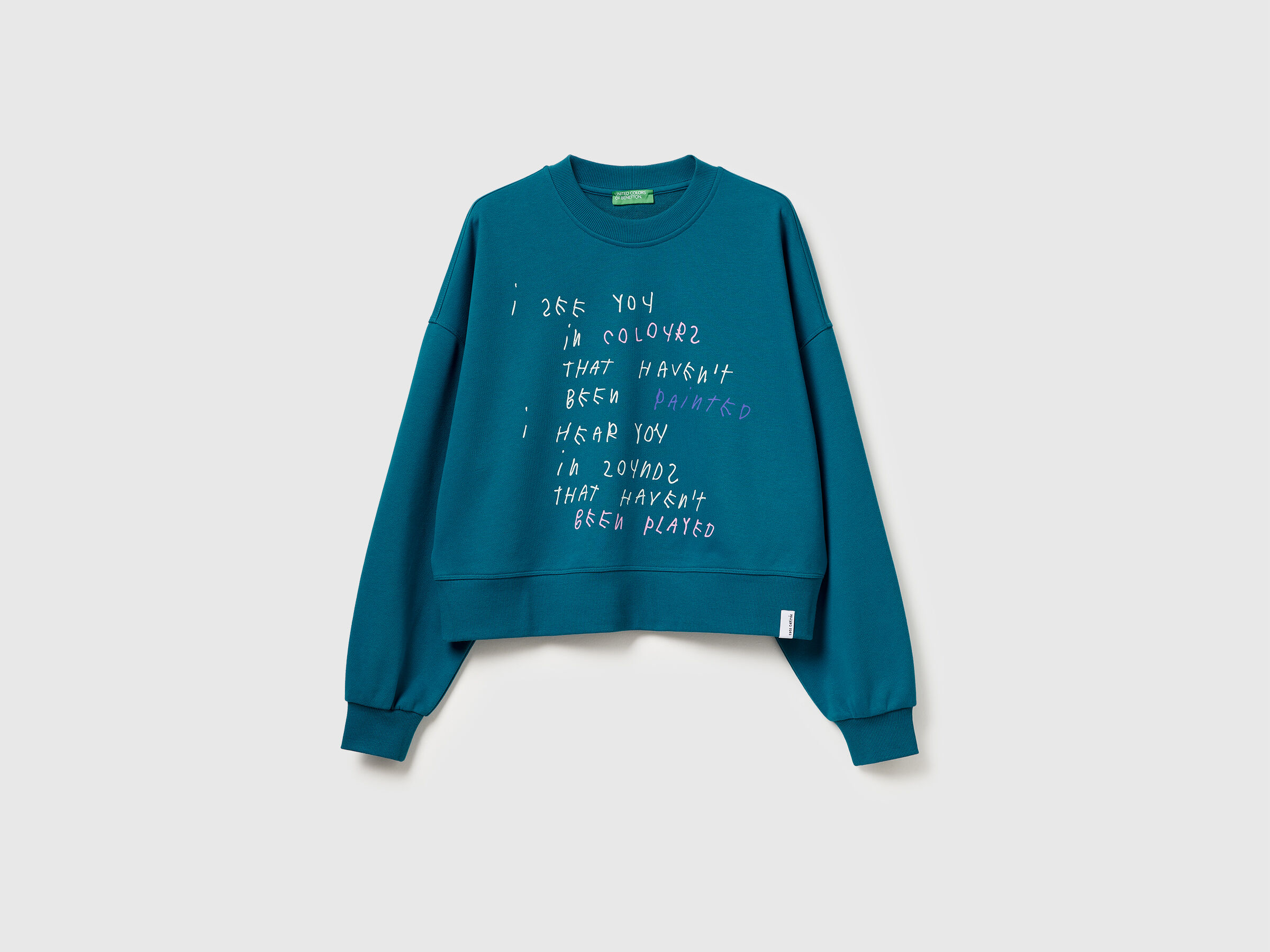 SWEATER L/S Women image number 5